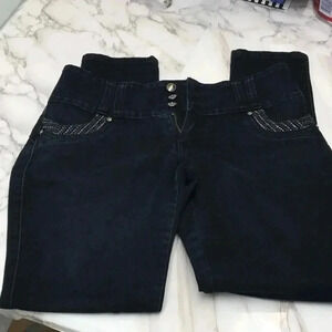Women’s jeans waist size 30in.